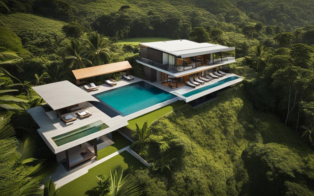 Costa Rica property investment