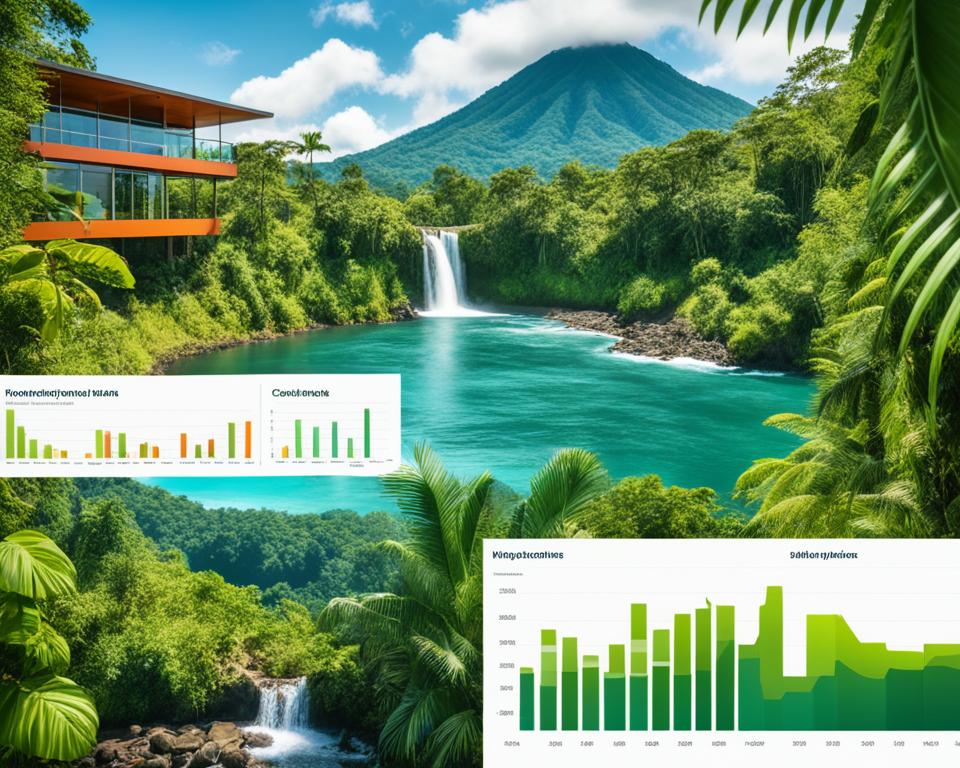 Costa Rica property market analysis