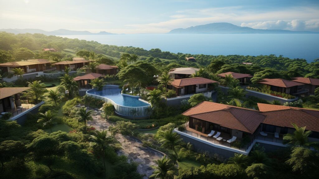 Costa Rica real estate