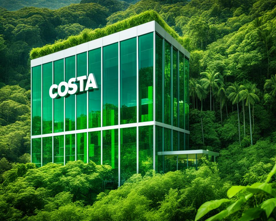 Costa Rica real estate financing