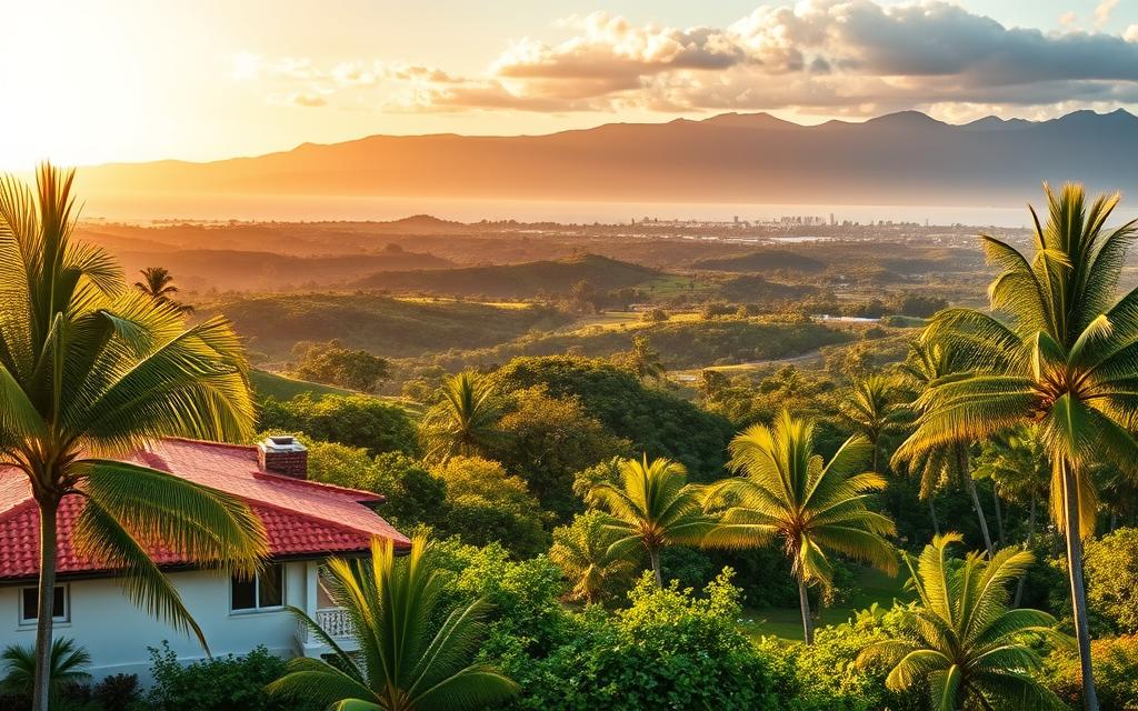 Costa Rica real estate investment