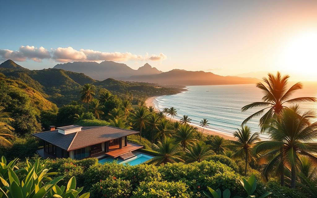 Costa Rica real estate investment
