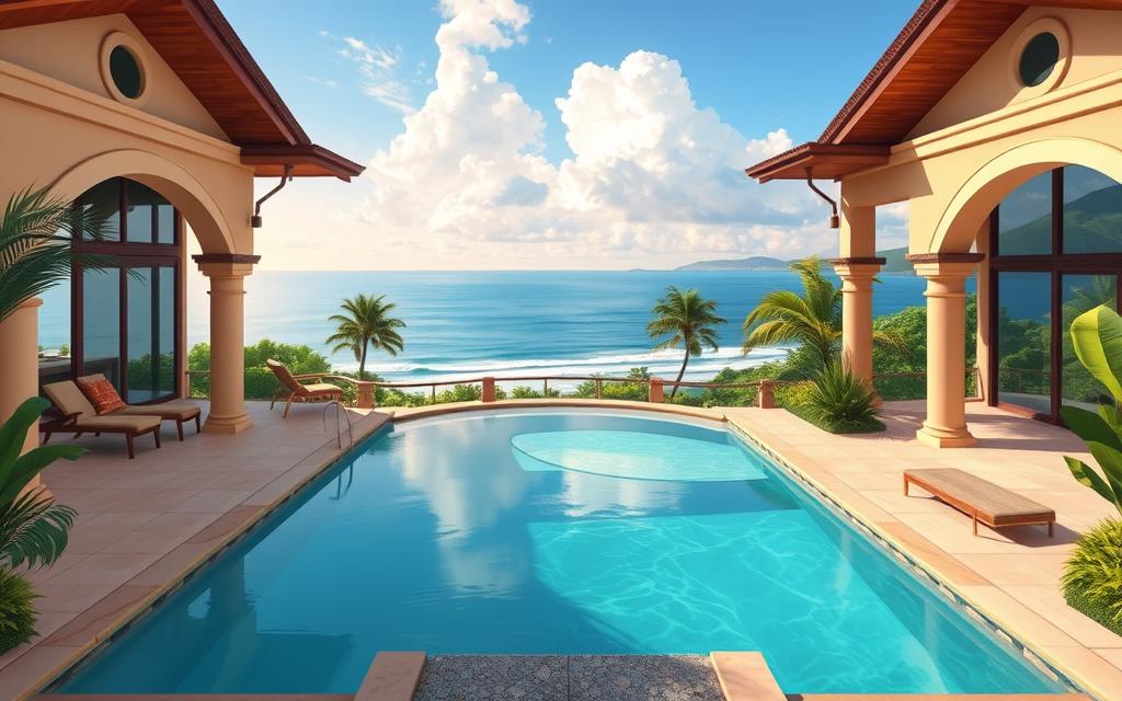 Costa Rica real estate investment