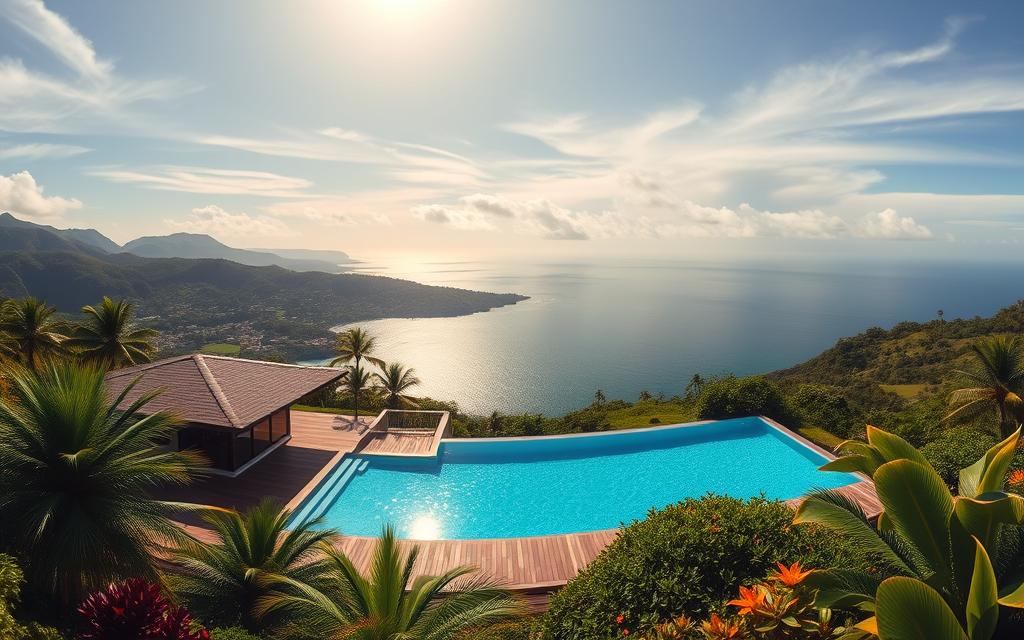 Costa Rica real estate investment