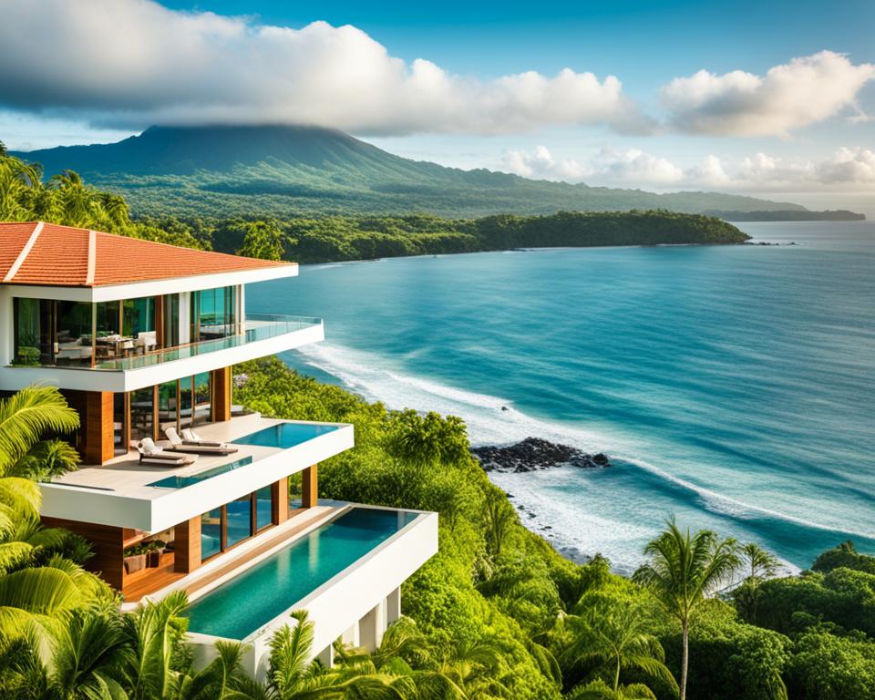 Costa Rica real estate investment