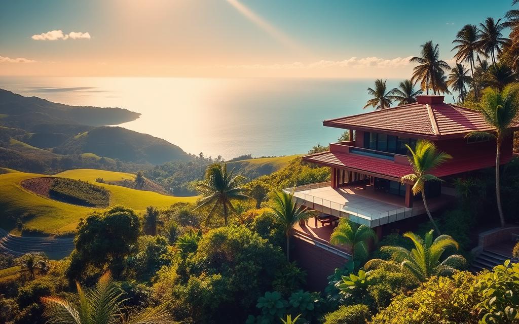 Costa Rica real estate investment