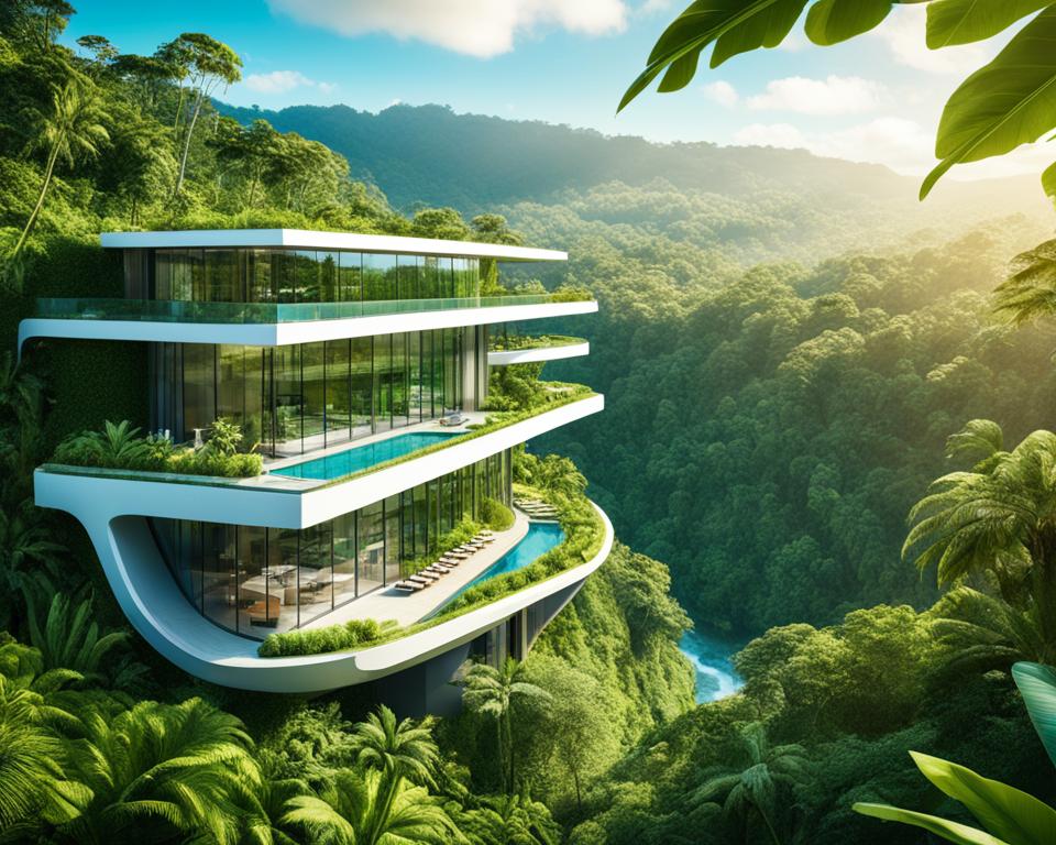 Costa Rica real estate investment