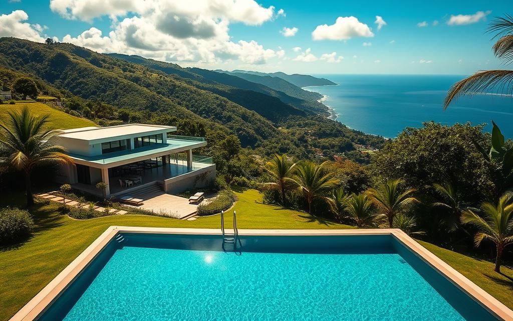 Costa Rica real estate investment