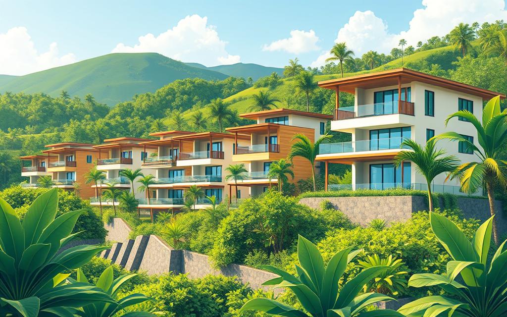 Costa Rica real estate investment market