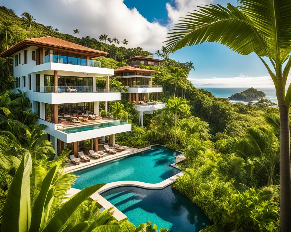 Costa Rica real estate investment opportunities