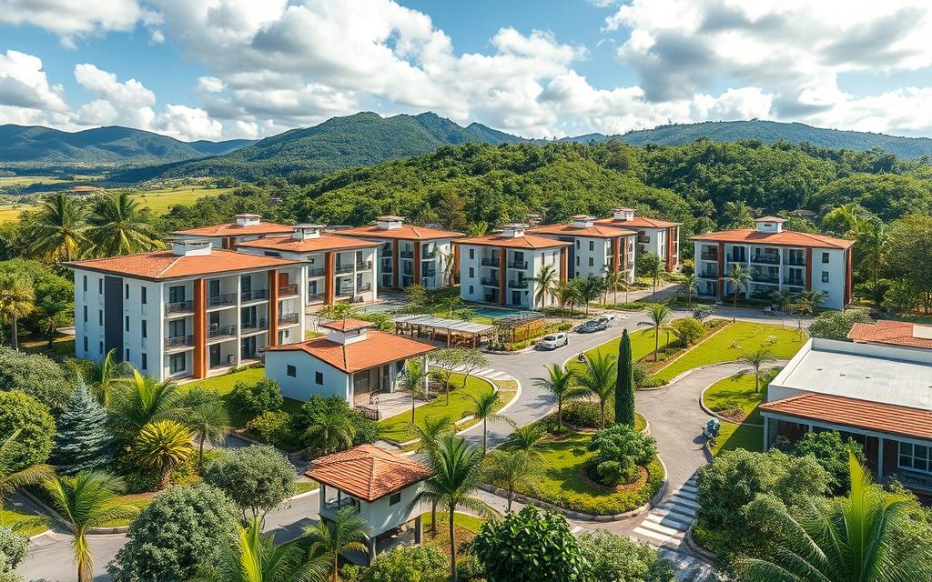 Costa Rica real estate investment opportunities
