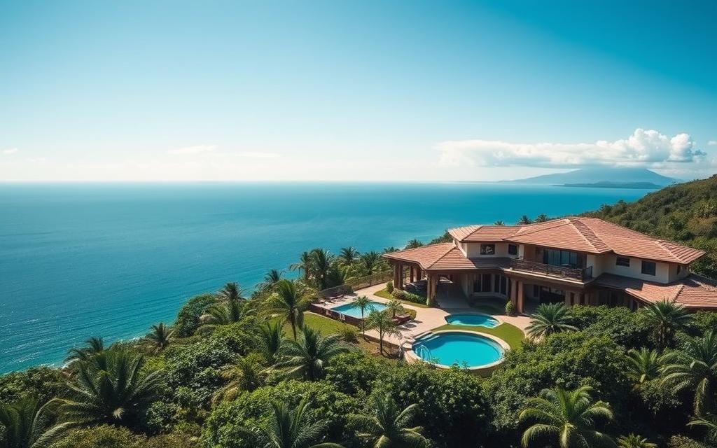 Costa Rica real estate investment opportunities