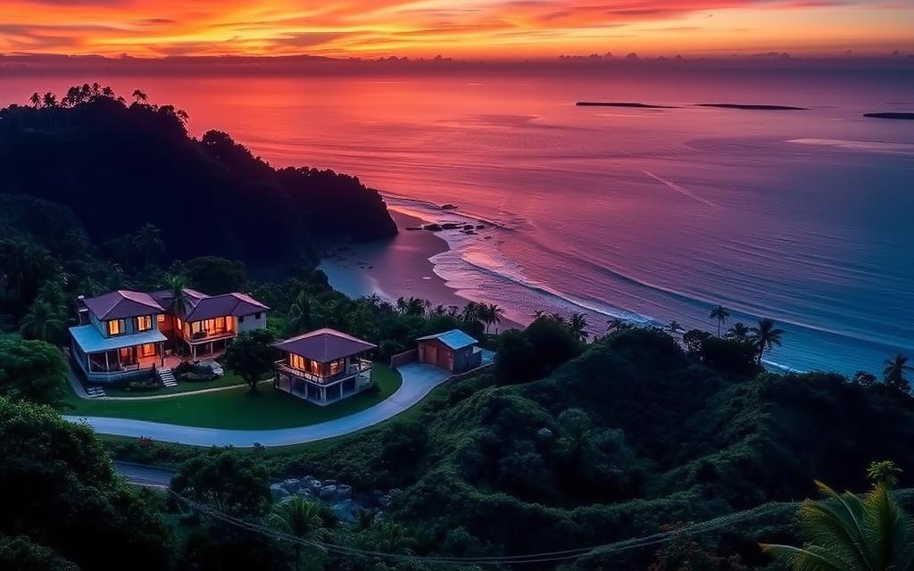 Costa Rica real estate investment opportunities