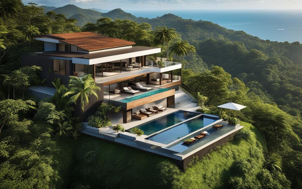 Costa Rica real estate investment potential