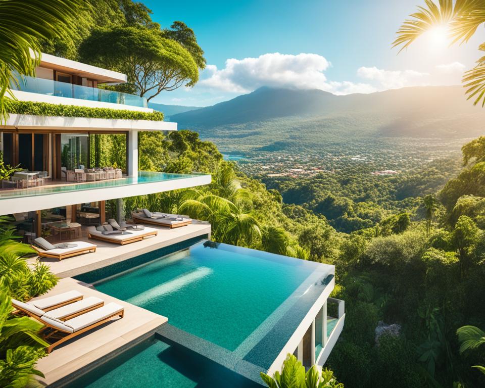 Costa Rica real estate investments