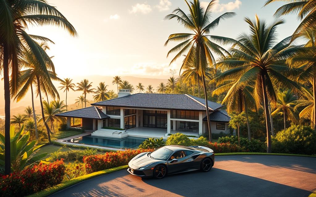 Costa Rica real estate investments