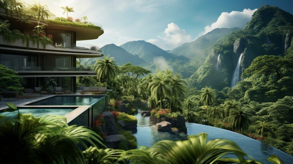 Costa Rica real estate investments