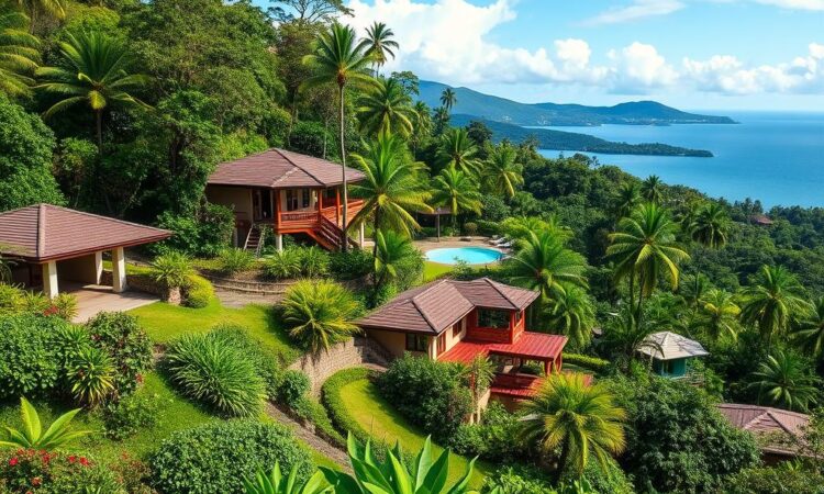 Costa Rica real estate investments