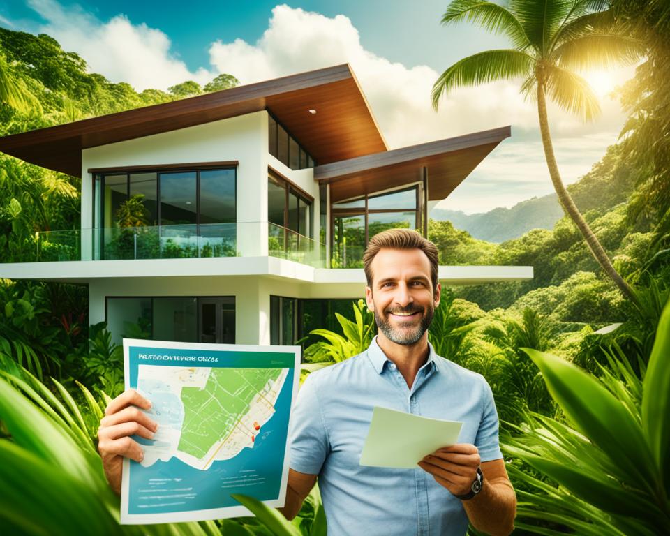 Costa Rica real estate loans