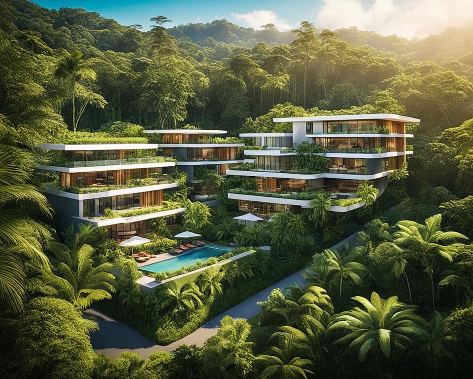 Costa Rica real estate market