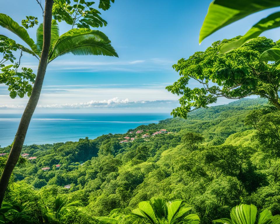 Costa Rica real estate market