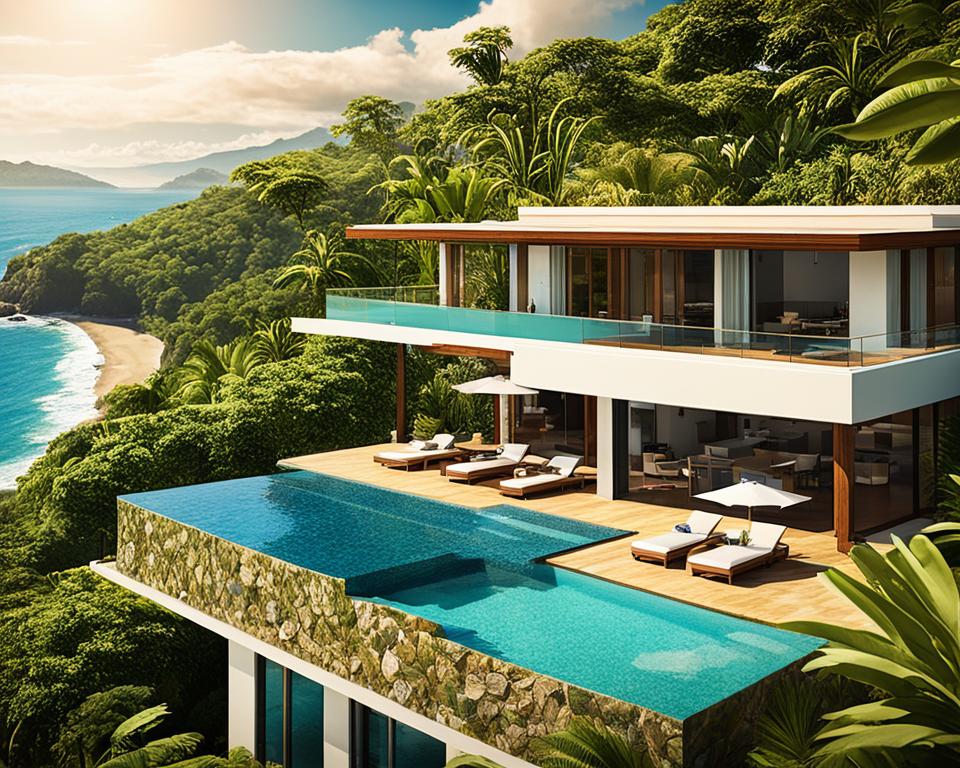 Costa Rica real estate market trends