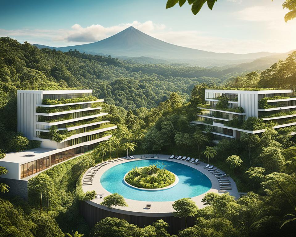 Costa Rica real estate market trends