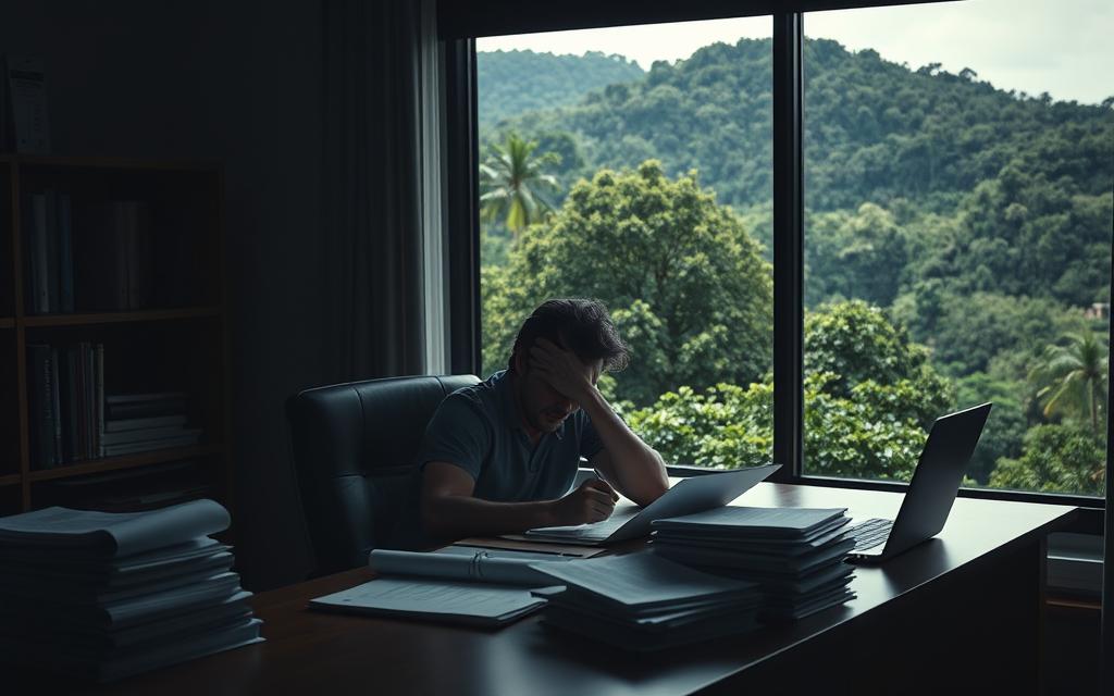 Costa Rica traditional banking limitations