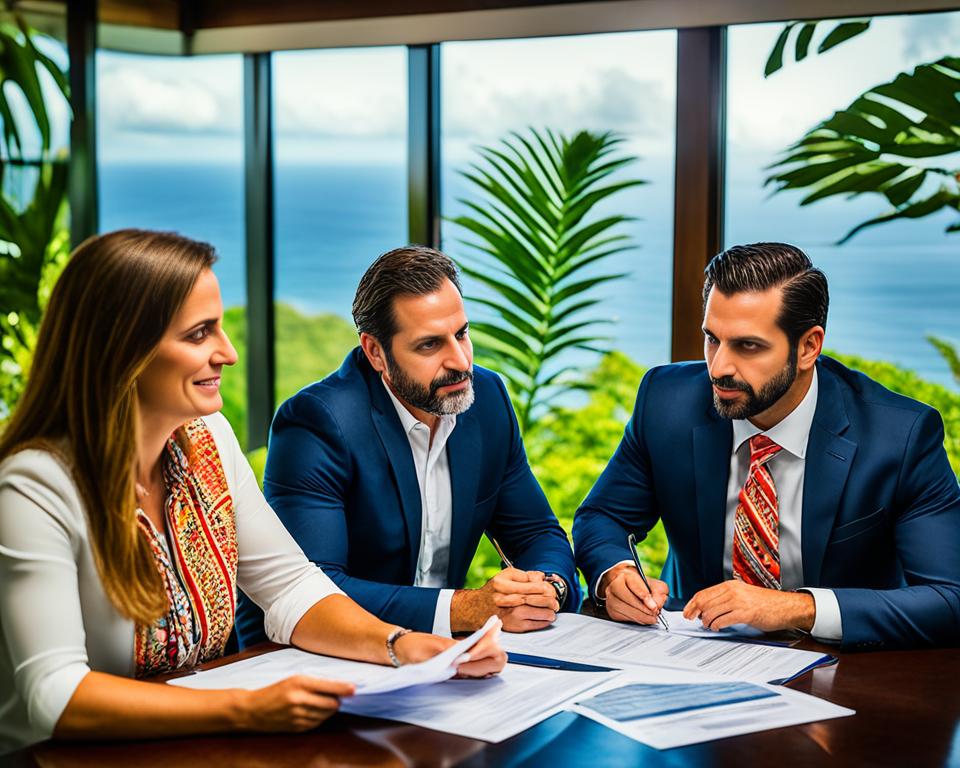 Costa Rican Mortgage Lenders