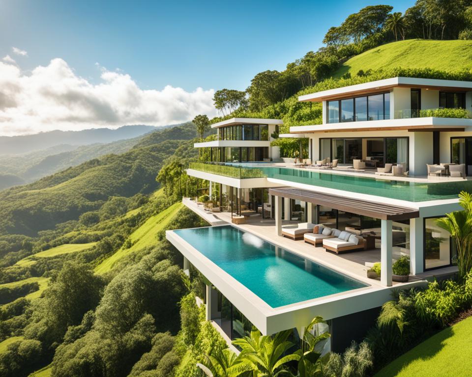 Costa Rican Real Estate