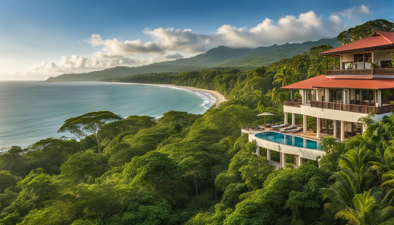 Secure Your Future With Costa Rica High Yield Equity Investments