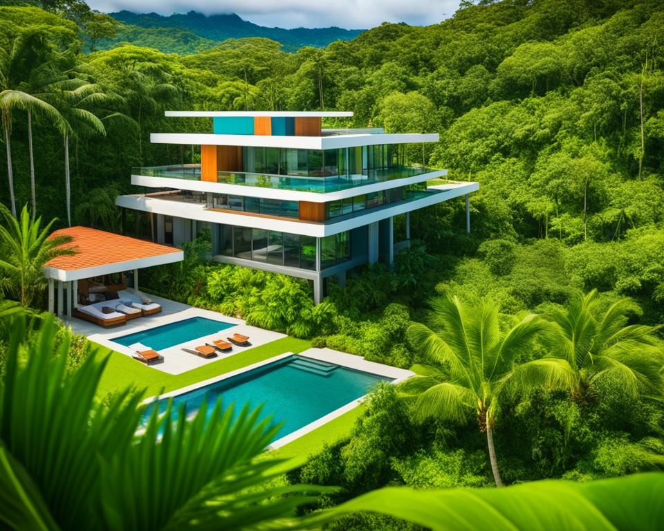 Costa Rican Real Estate Financing