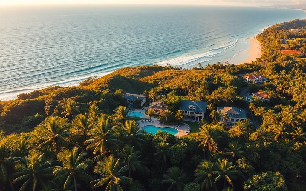 Costa Rican Real Estate Investment