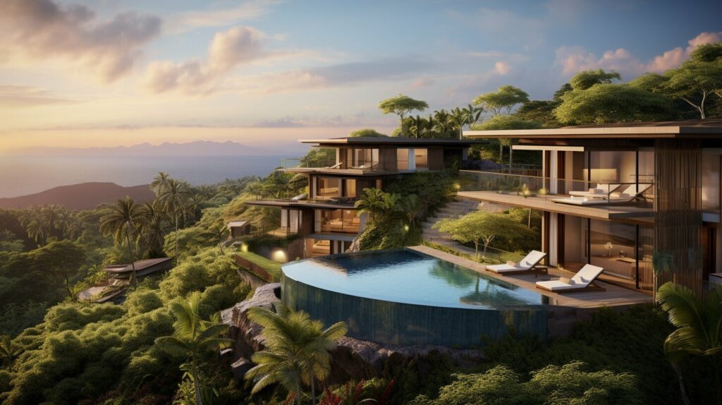 Costa Rican Real Estate Investment Opportunities