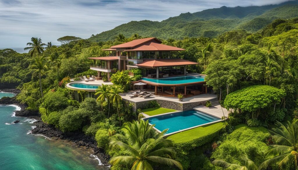 Costa Rican property