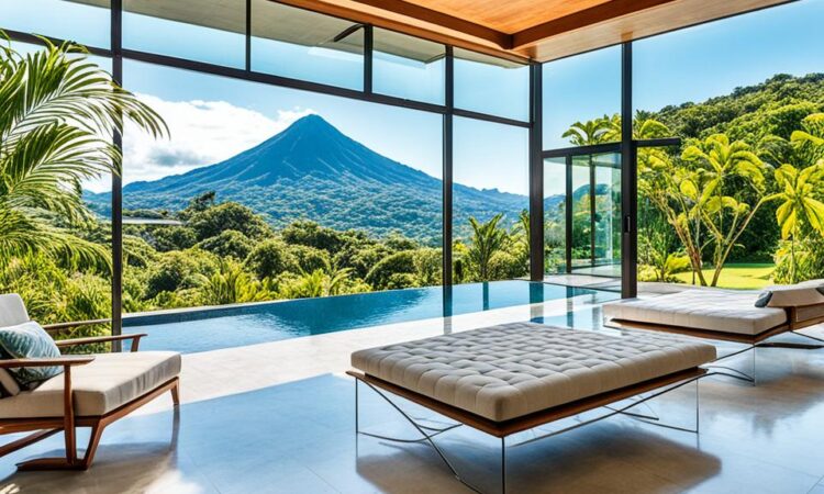 Costa Rican Real Estate Investment