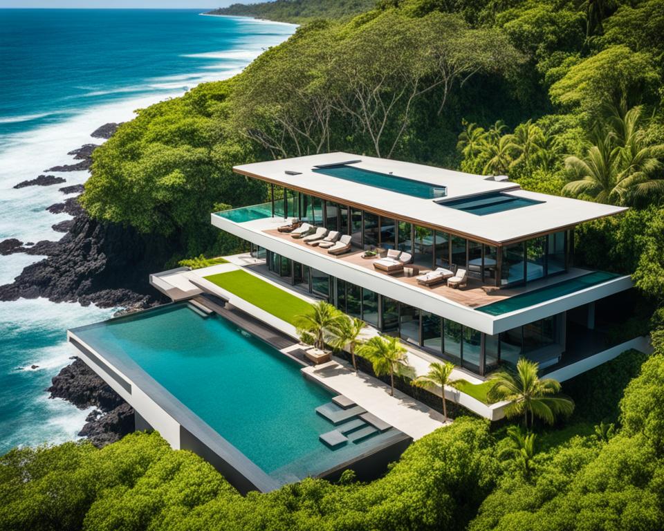 Costa Rican real estate market