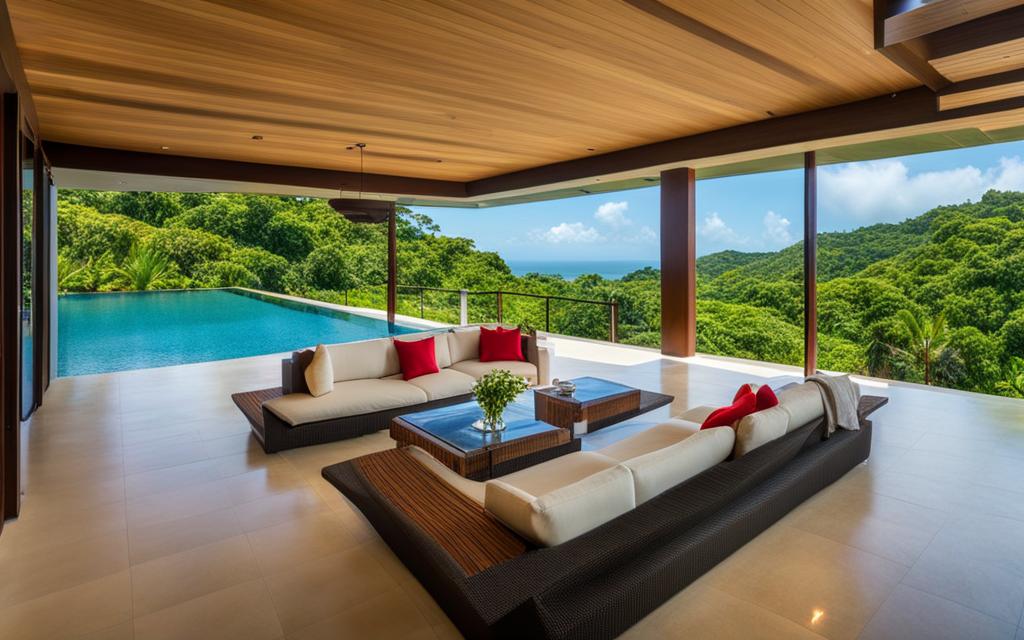 Costa Rica's Real Estate Market