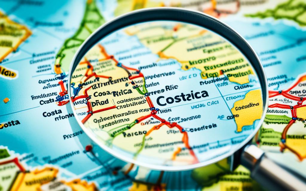 Due diligence process for investment properties in Costa Rica