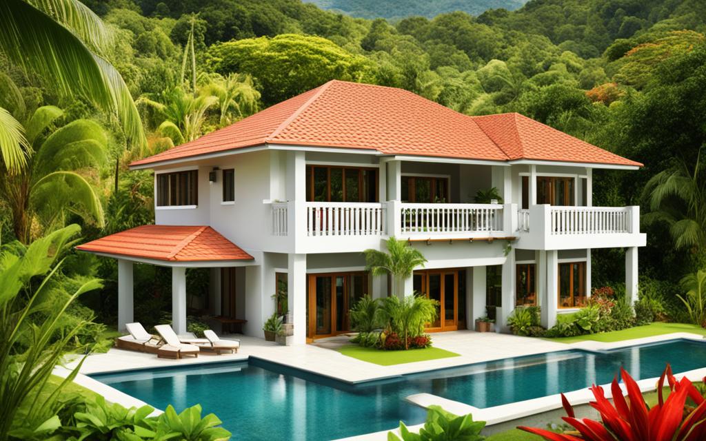 Equity Loan Options for Costa Rica Properties