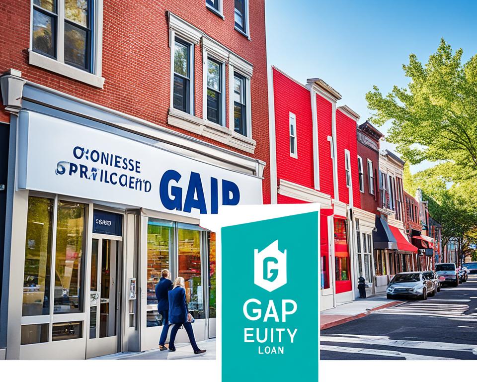 GAP Equity Loan