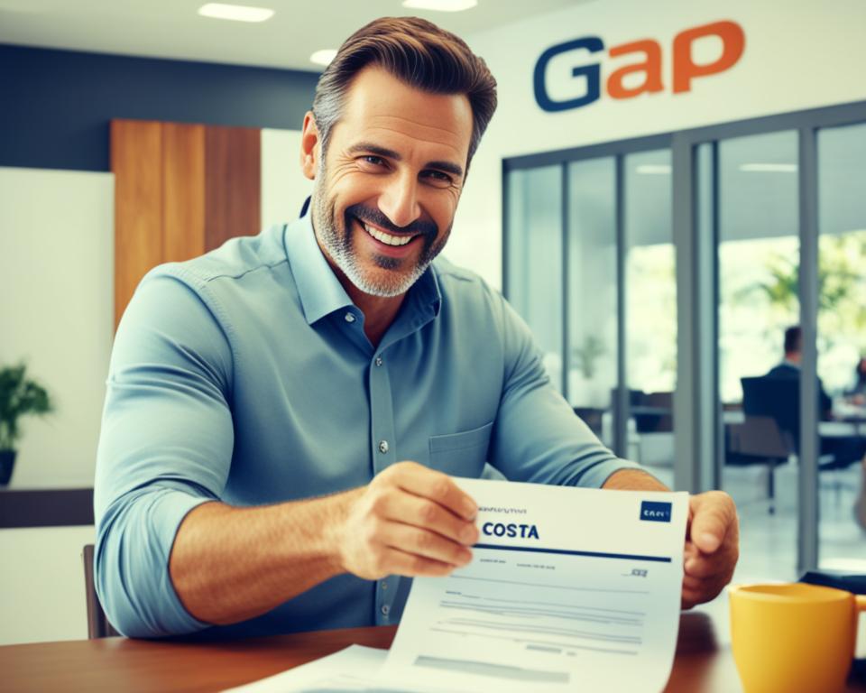 GAP Investments Costa Rica