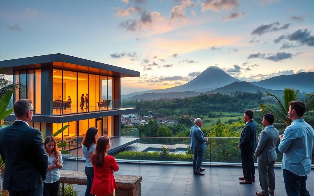 GAP Investments Costa Rica