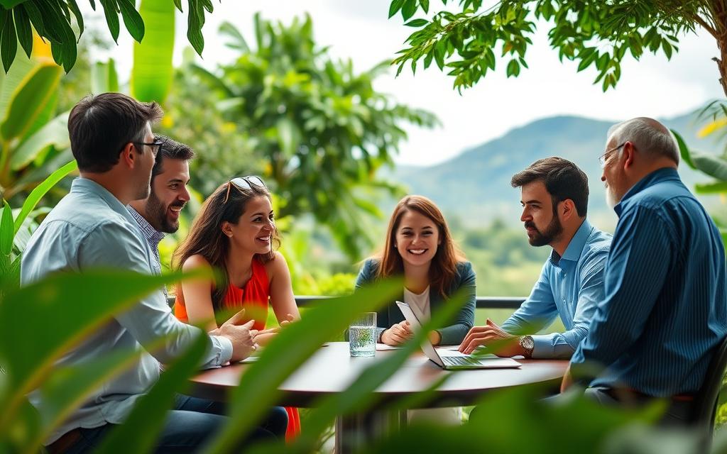 GAP Investments Costa Rica