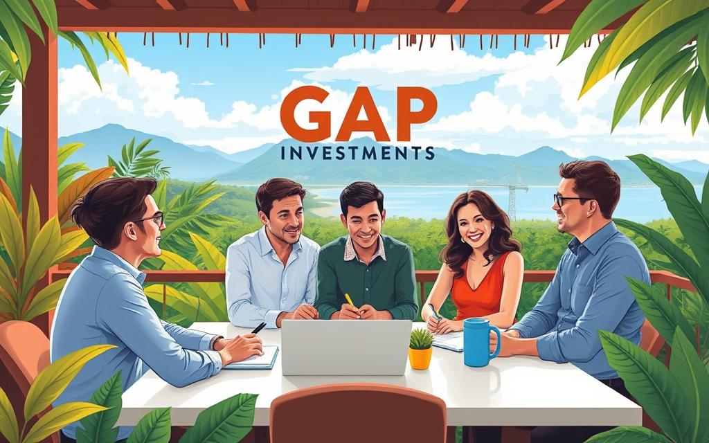 GAP Investments Costa Rica