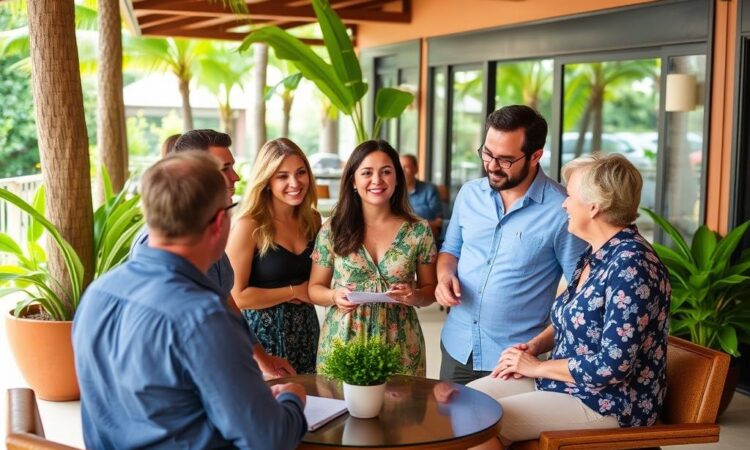 GAP Investments Costa Rica