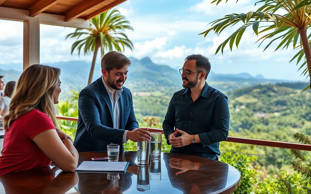 GAP Investments Costa Rica