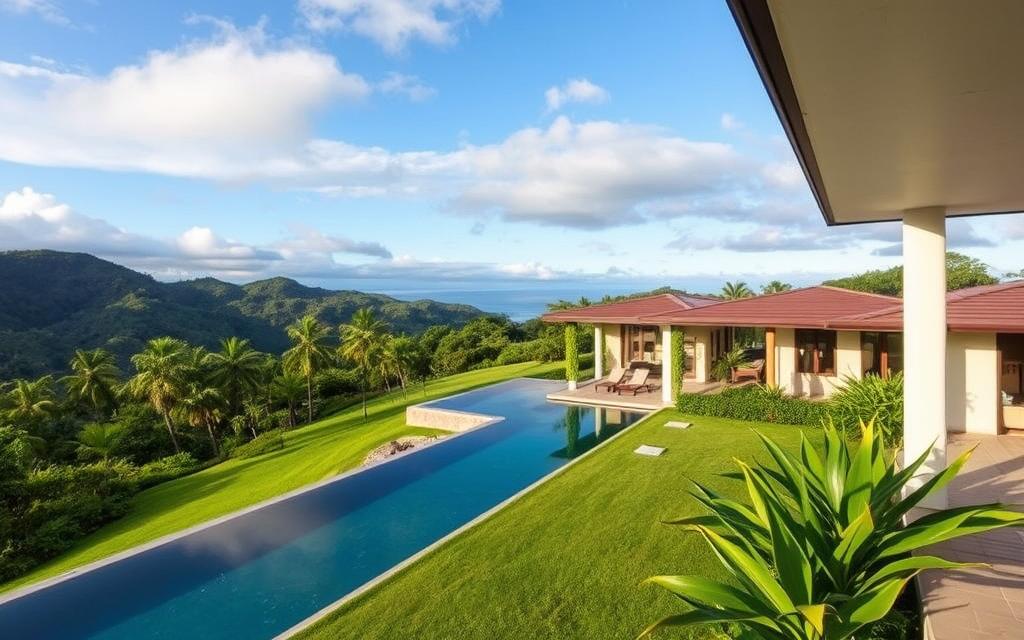 GAP Investments Costa Rica