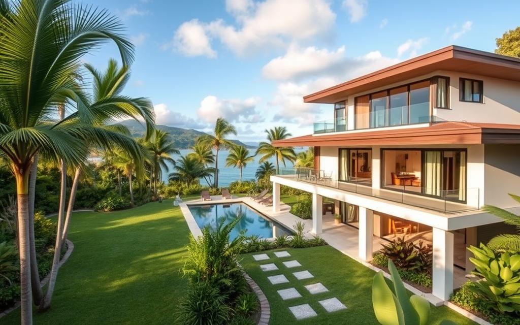 GAP Investments Costa Rica