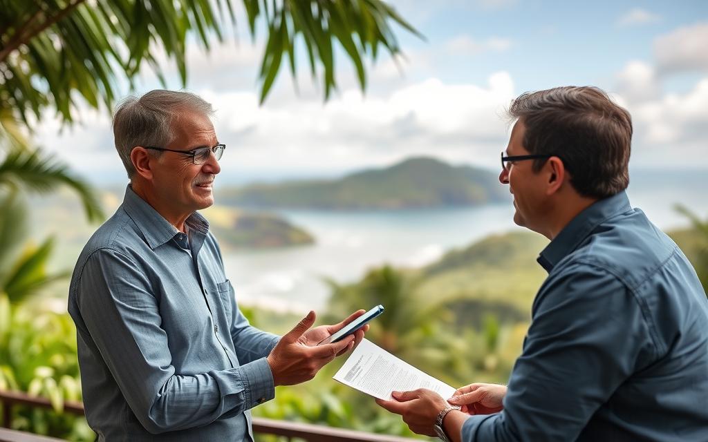 GAP Investments Costa Rica